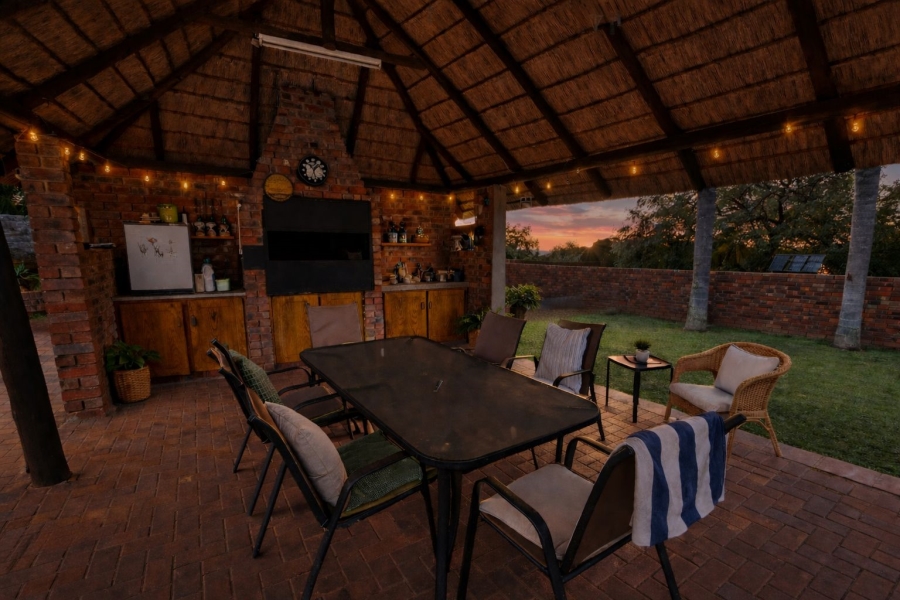 4 Bedroom Property for Sale in Cashan North West